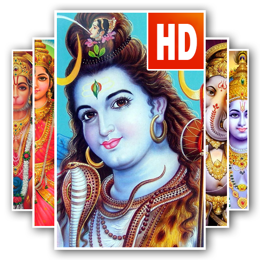 ikon Hindu God HD Wallpaper