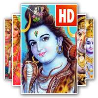 Hindu God HD Wallpaper on 9Apps