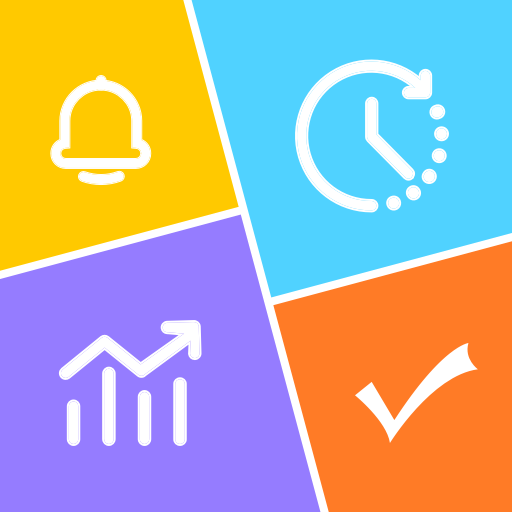 Habit Tracker , Daily Planner icon