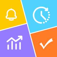 Habit Tracker , Daily Planner