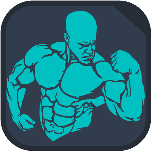 Bodybuilding Calculator icon