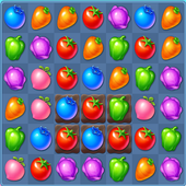 Fruit Bomb icon