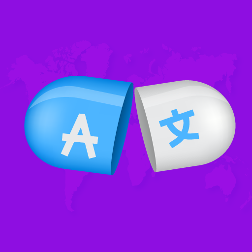 Translator Keyboard- Voice &amp; Picture Translation icon