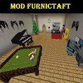 MOD Furnicraft icon