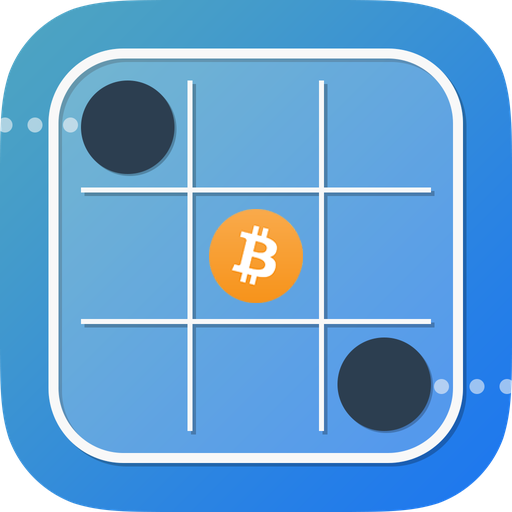 SwipeCoin - Bitcoin Game icon