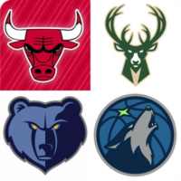 Quiz : Guess The NBA club Basketball