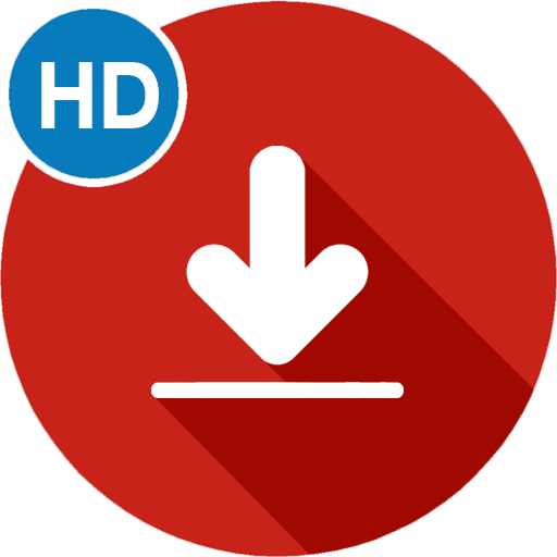 Download Video for Pinterest icon