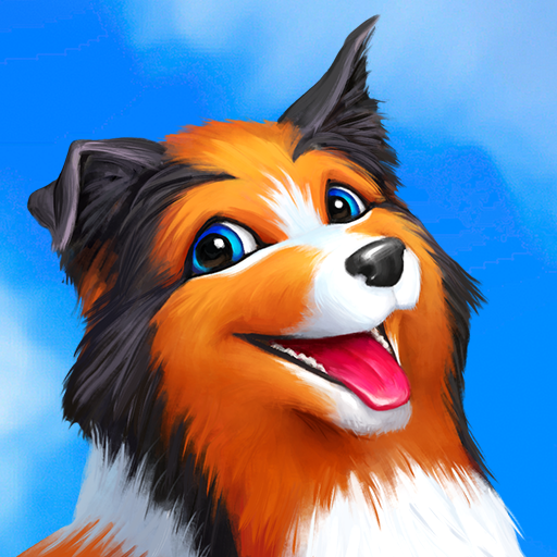 가족 둥지 : 가족 유물-농장 모험 icon