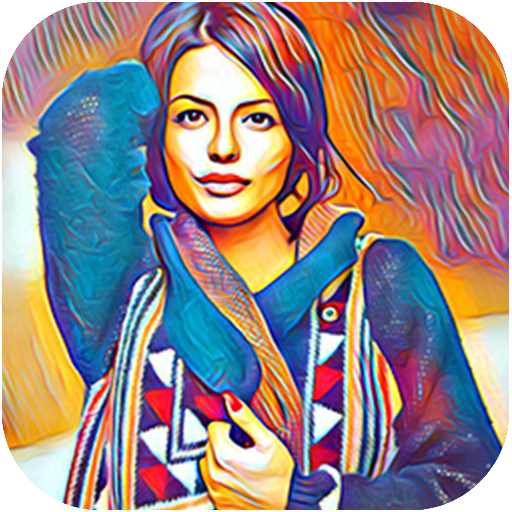 Magic Art Filter Photo Editor : Art Effect icon