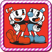 Cuphead Run Adventure icon