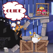 Tips Angry Birds Rio icon