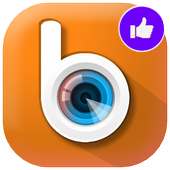 Selfie For Badoo camera on 9Apps