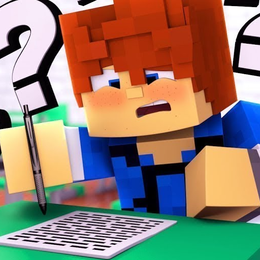 ikon Map School for Minecraft PE