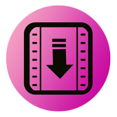 Fast Downloader - Download social videos icon