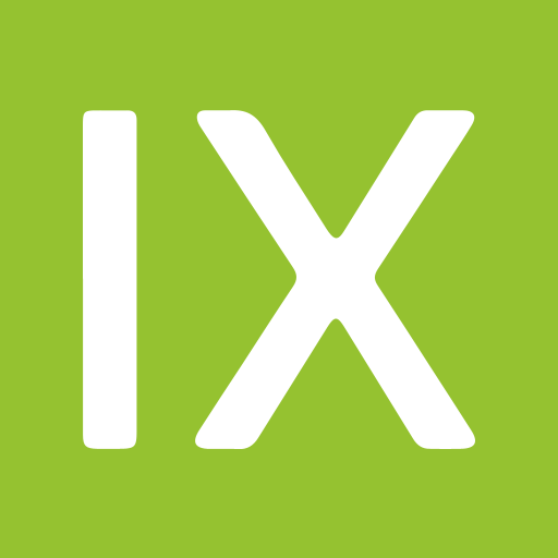 IX TV Go icon