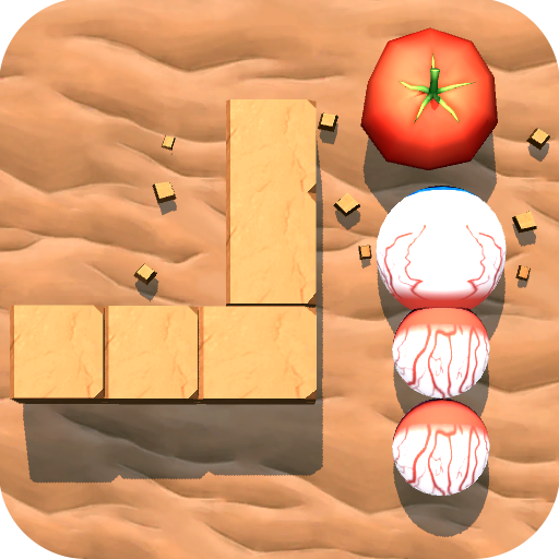 Snake 3D Mobile icon