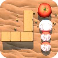 Snake 3D Mobile