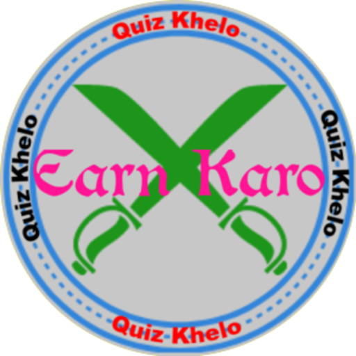 Quiz Khelo Earn Karo icon