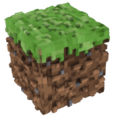 PE Minecraft Manual App иконка
