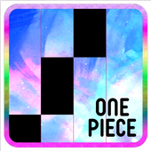 Luxury Piano - One Piece Piano icon