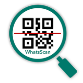 Whats Web Scanner icon