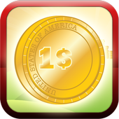 Deposit Box Safety icon