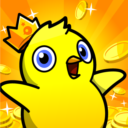 Duck Life Treasure Hunt icon