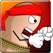 Bean Wars icon