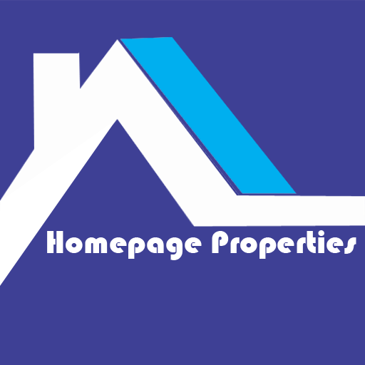 Homepage Properties icon