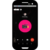 Screen Recorder-Editor for android أيقونة