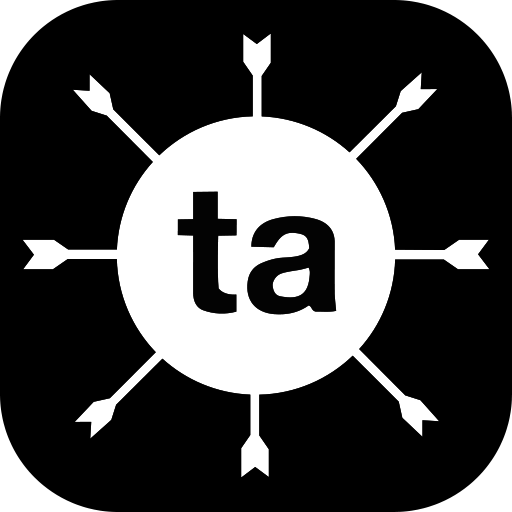 Twisty Arrow! иконка