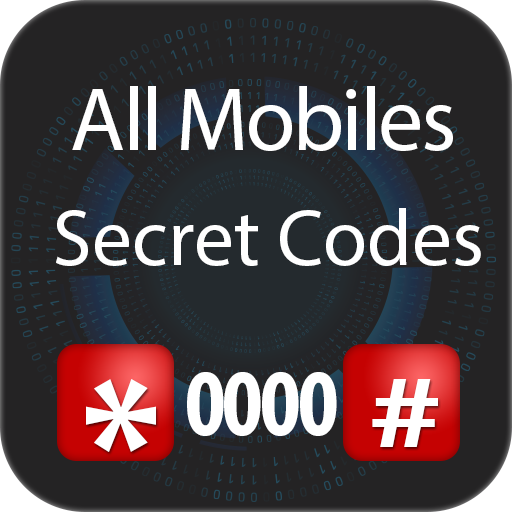 All Mobiles Secret Codes: Master Codes 2021 icon
