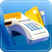 Credit Card Machine - Accept on 9Apps