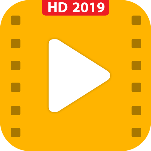 Free Video Player - HD Play Videos for all Formats icon