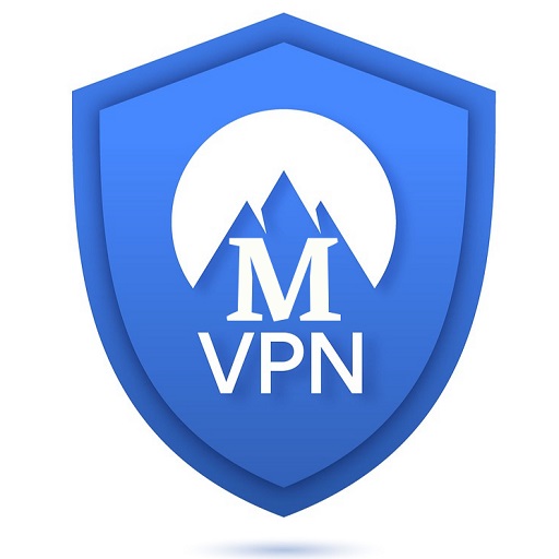 Master Vpn icon