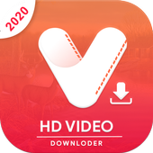 HD Video Downloader : All Videos Downloader icon