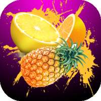 Fruit Slash Free