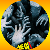 Horror Wallpaper HD icon