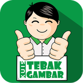 ikon Kuis Tebak Gambar