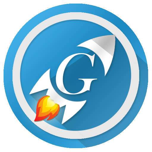 Gal TV Launcher icon