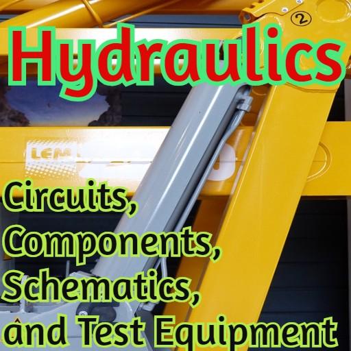 Hydraulics Manual icon