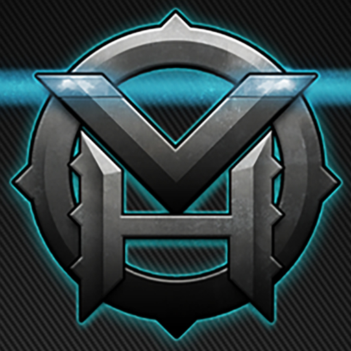 Void of Heroes icon