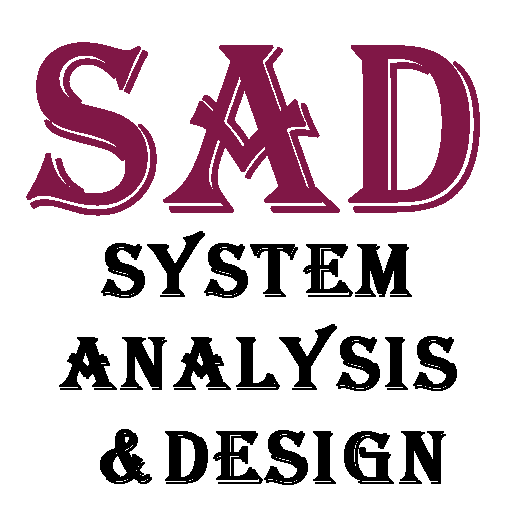 System Analysis and Design icon