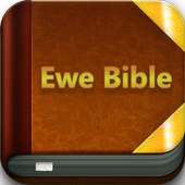 Ewe Bible on 9Apps