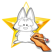 How to Draw Anime Animals icon