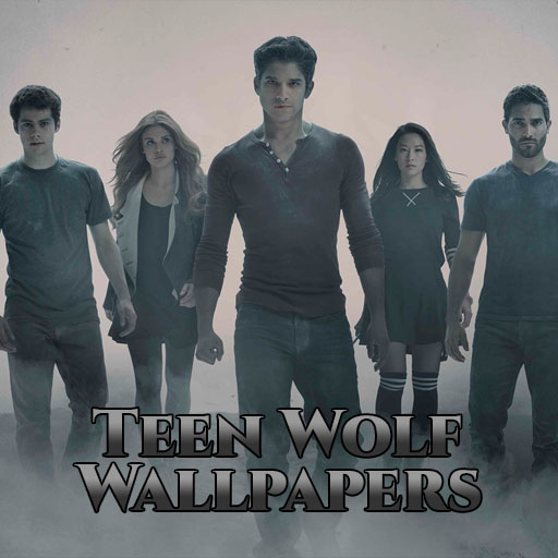 Teen Wolf Wallpapers icon