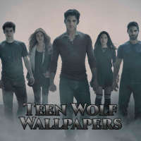 Teen Wolf Wallpapers