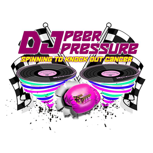 DJ Peer Pressure icon