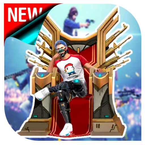 best stickers for free ff whatsapp2020 icon