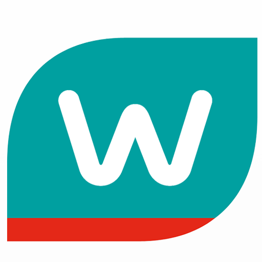 Weather for you icon